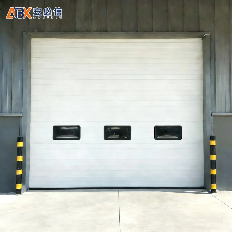 鹰潭高扬程提升门