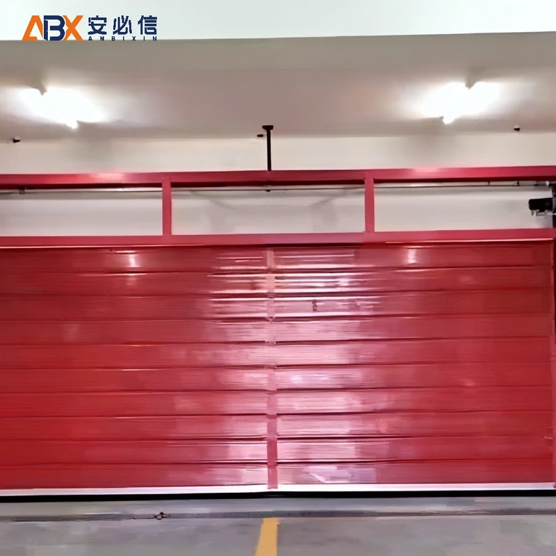鹰潭雷达高速门